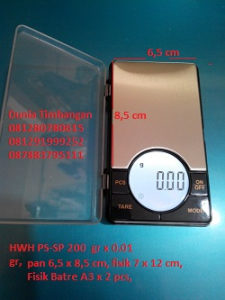 Jual Timbangan Pocket Digital Di Jakarta Timur  08127221553 kode:TPD10