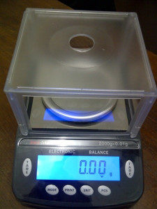 Jual Timbangan Analytical Balance Di Tangerang 08127221553 Kode:TAB11