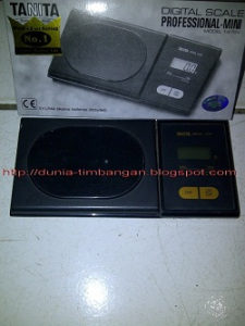 Jual Timbangan Pocket Digital Di Bogor 08127221553 kode:TPD04