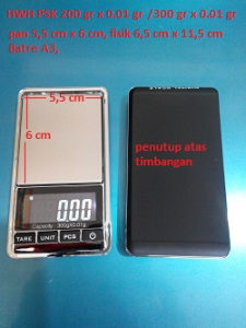 Jual Timbangan Pocket Digital Di Bekasi 08127221553 kode:TPD07